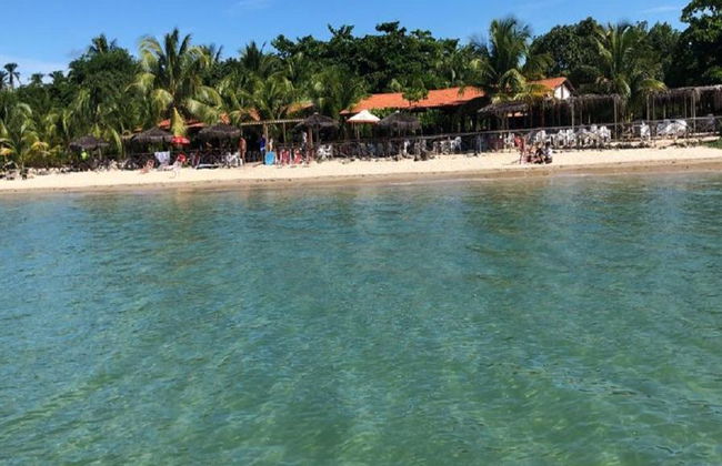 Visita histórica e panorâmica da cidade mais Praia do Forte e Ilha dos Frades - Tour de 3 días - Foto 5